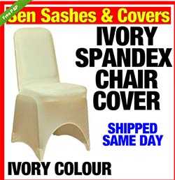 Prix 100 Pcs Par Lot Livraison Gratuite Housses De Chaise Spandex