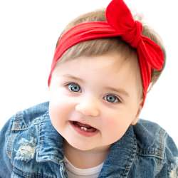 Prix 17 Nouveau Bebe Fille Solide Noeud Bandeau Enfants Coton Turban Tricote Cheveux Accessoires Enfants Croix Chapeaux Pour Enfants Kt016 Site Chinois Moins Cher