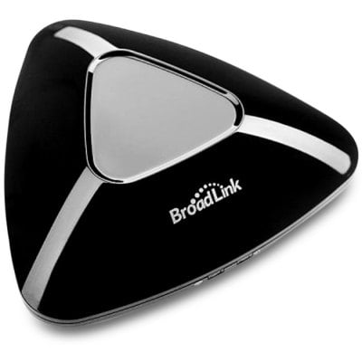 Broadlink rm pro google assistant