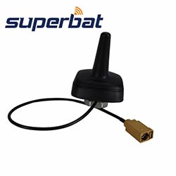 Antenne 4g pour bateau