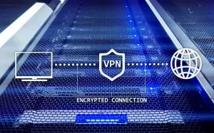 Pourquoi s’orienter vers un VPN?? 1